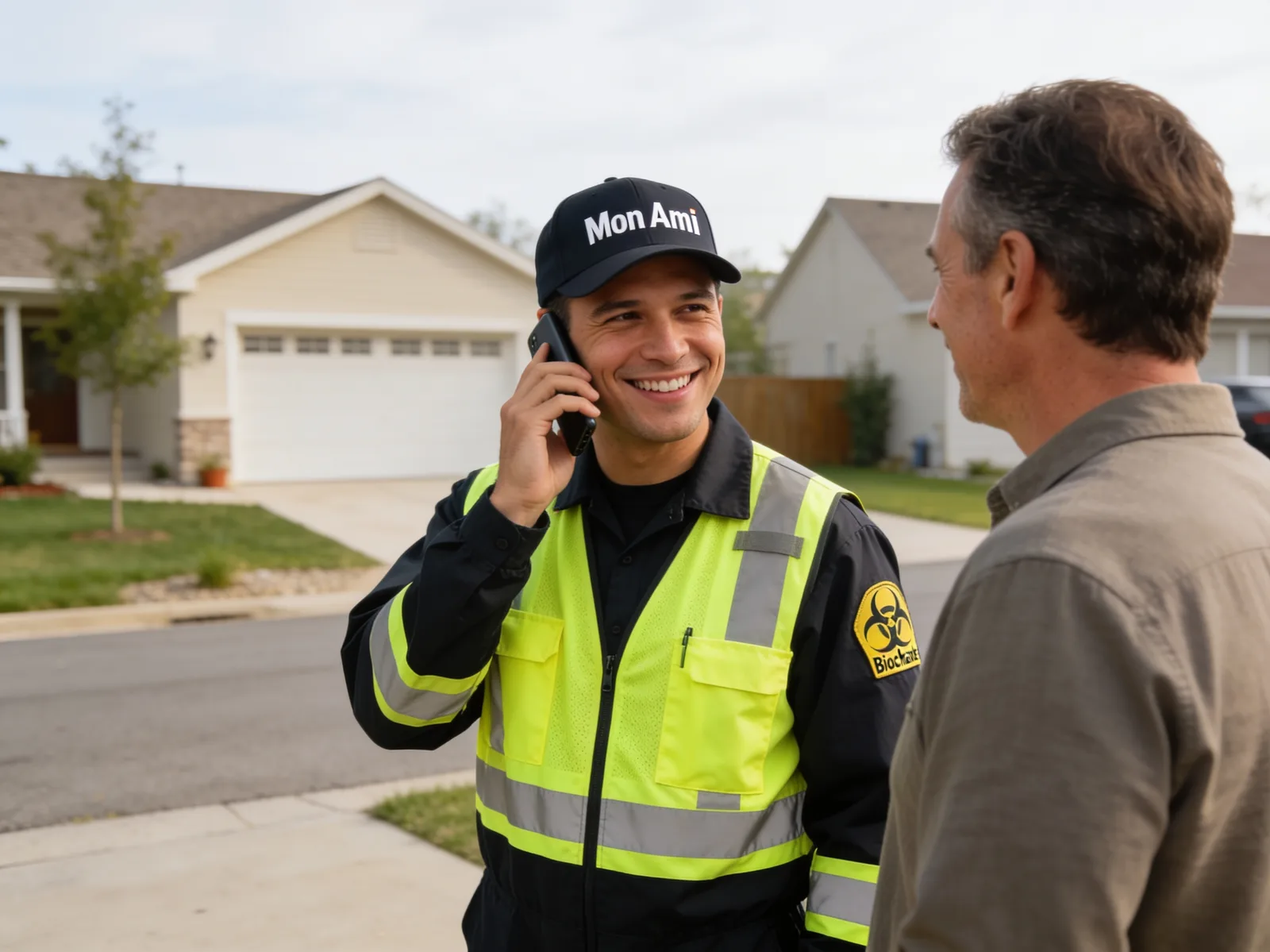 Sewage Cleanup San Juan Capistrano, CA FAQs